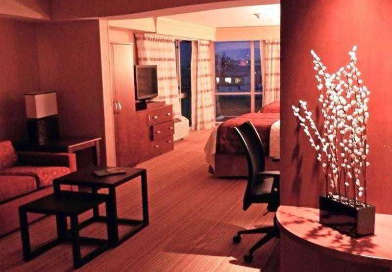 Courtyard Milwaukee Airport Hotel Quarto foto