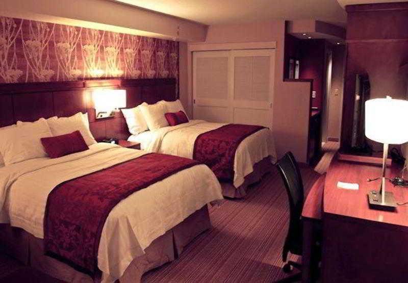 Courtyard Milwaukee Airport Hotel Quarto foto